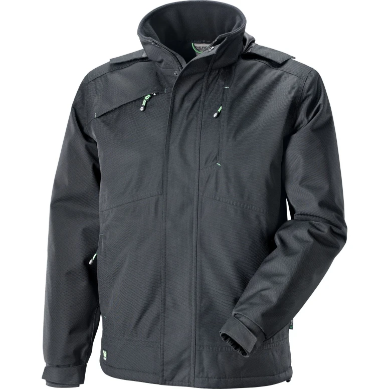 Chaqueta de trabajo Neri Cortavientos Impermeable Winnipeg 420151