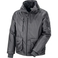 Chaqueta de trabajo Neri 3 in 1 Impermeable transpirable y Cortavientos 420153