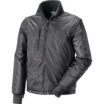 Chaqueta de trabajo Neri 3 in 1 Impermeable transpirable y Cortavientos 420153 2