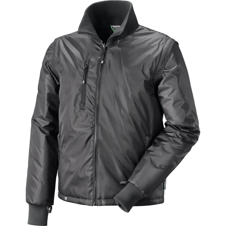 Chaqueta de trabajo Neri 3 in 1 Impermeable transpirable y Cortavientos 420153