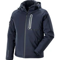 Chaqueta de trabajo Neri Calgary Softshell 420161