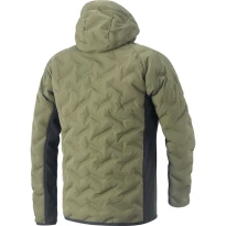 Chaqueta de trabajo Neri Impermeable Cortavientos Dakota 422141 2