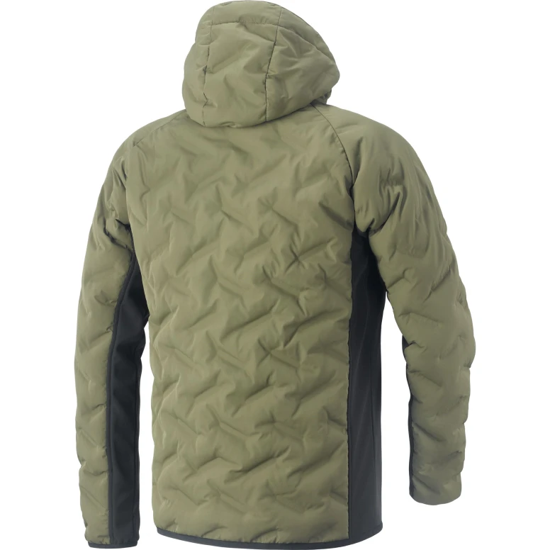 Chaqueta de trabajo Neri Impermeable Cortavientos Dakota 422141