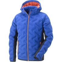 Chaqueta de trabajo Neri Impermeable Cortavientos Dakota 422141