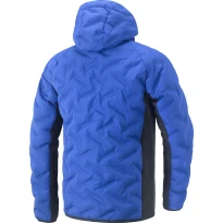 Chaqueta de trabajo Neri Impermeable Cortavientos Dakota 422141