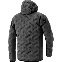 Chaqueta de trabajo Neri Impermeable Cortavientos Dakota 422141