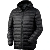 Chaqueta de trabajo Neri Acolchado Con capucha Sestriere 422145