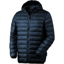 Chaqueta de trabajo Neri Acolchado Con capucha Sestriere 422145 2