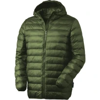 Chaqueta de trabajo Neri Acolchado Con capucha Sestriere 422145
