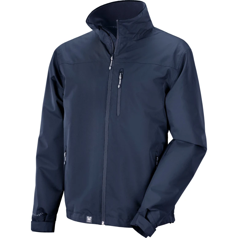 Chaqueta de trabajo Neri Transpirable Cortavientos Asiago 422178
