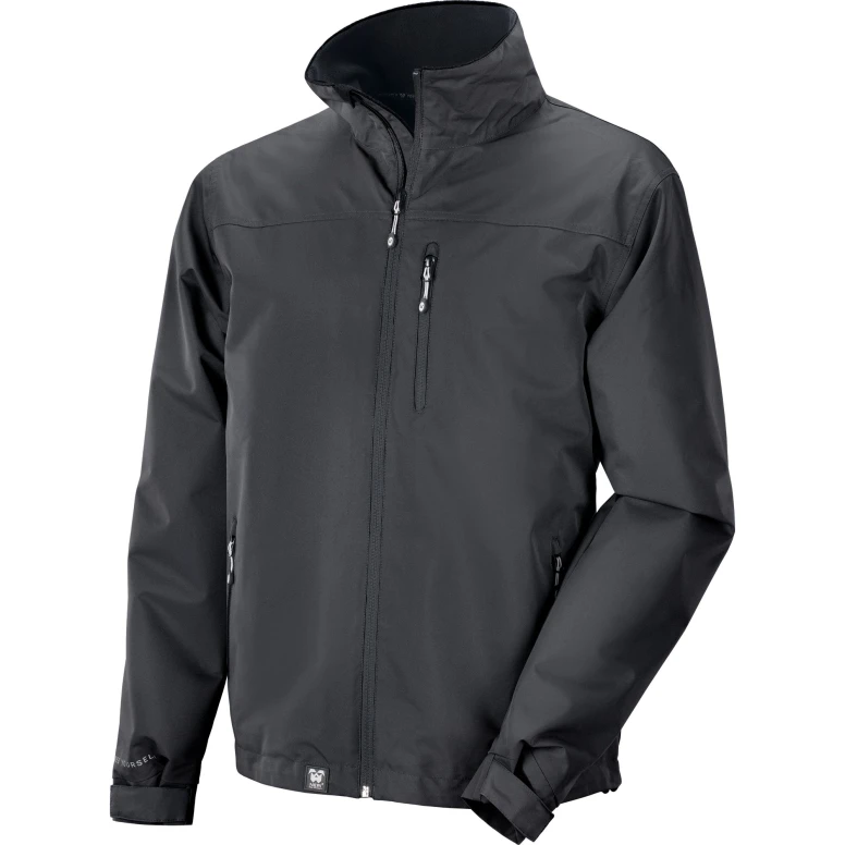 Chaqueta de trabajo Neri Transpirable Cortavientos Asiago 422178