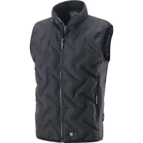 Chaleco de trabajo Neri Acolchado Impermeable Nebraska 422039