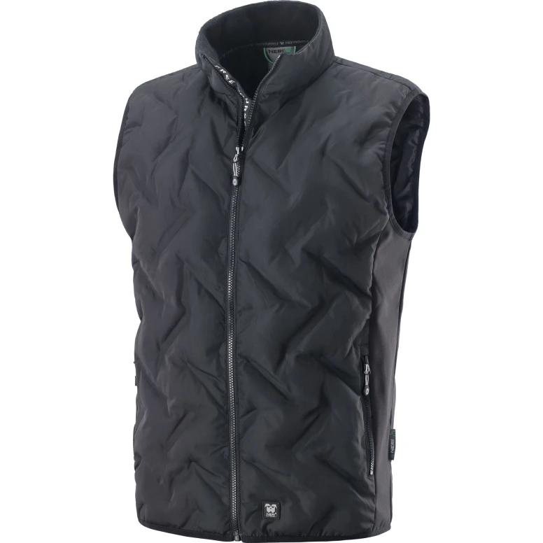 Chaleco de trabajo Neri Acolchado Impermeable Nebraska 422039