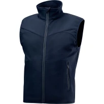 Chaleco de trabajo Neri Técnico de softshell con interior de forro polar 422101