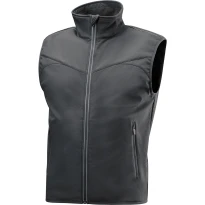 Chaleco de trabajo Neri Técnico de softshell con interior de forro polar 422101 2