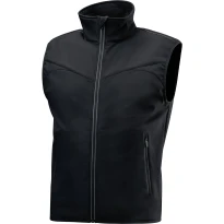 Chaleco de trabajo Neri Técnico de softshell con interior de forro polar 422101