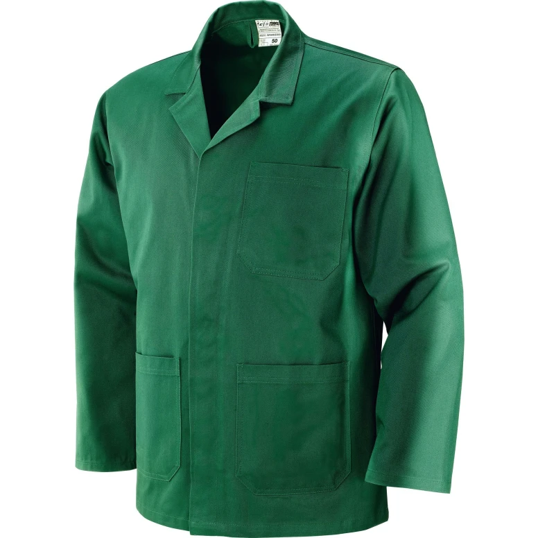 Chaqueta de trabajo Neri Super unisex 435210