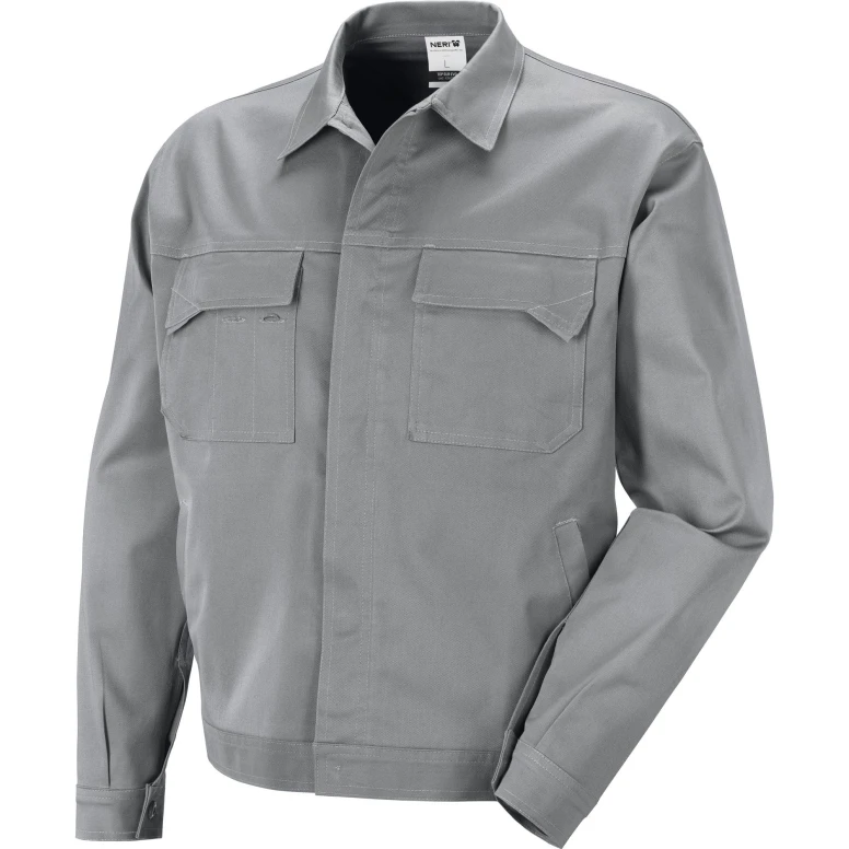 Chaqueta de trabajo Neri multibolsillos Top eur evo 436017