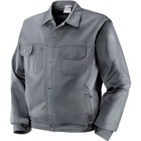 Chaqueta de trabajo Neri Con costuras a contraste 436061 2