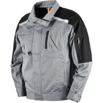 Chaqueta de trabajo Neri Stretch bicolor Evo 437430