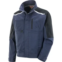 Chaqueta de trabajo Neri Stretch bicolor Evo 437430 2