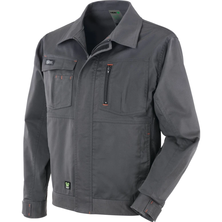 Chaqueta de trabajo Neri Evo stretch plus 437442