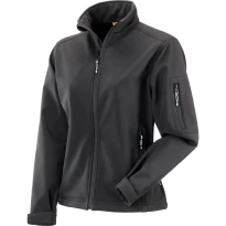 Chaqueta de trabajo Neri Donna De forro polar Barrie 455125
