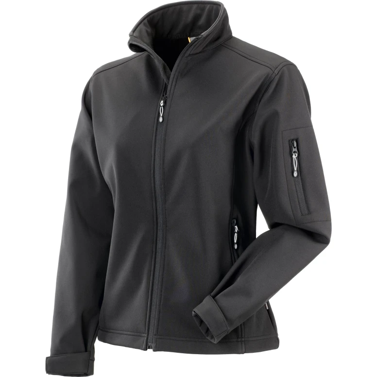 Chaqueta de trabajo Neri Donna De forro polar Barrie 455125