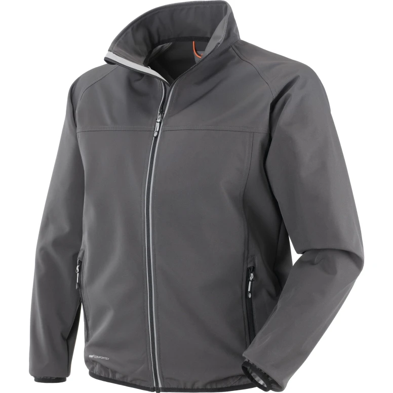 Chaqueta de trabajo Neri Softshell Venice 455128
