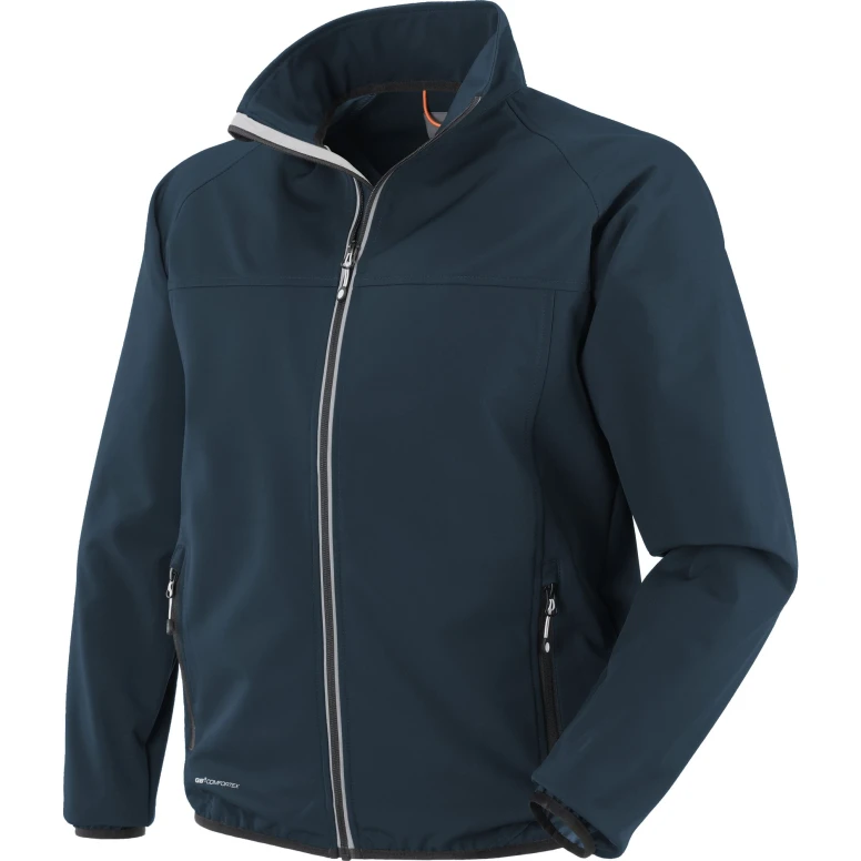 Chaqueta de trabajo Neri Softshell Venice 455128