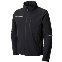 Chaqueta de trabajo Neri Con capucha Escamoteable Horizon 455130