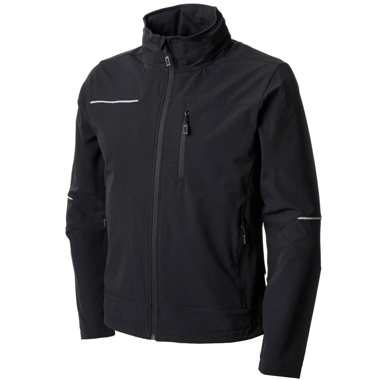 Chaqueta de trabajo Neri Con capucha Escamoteable Horizon 455130