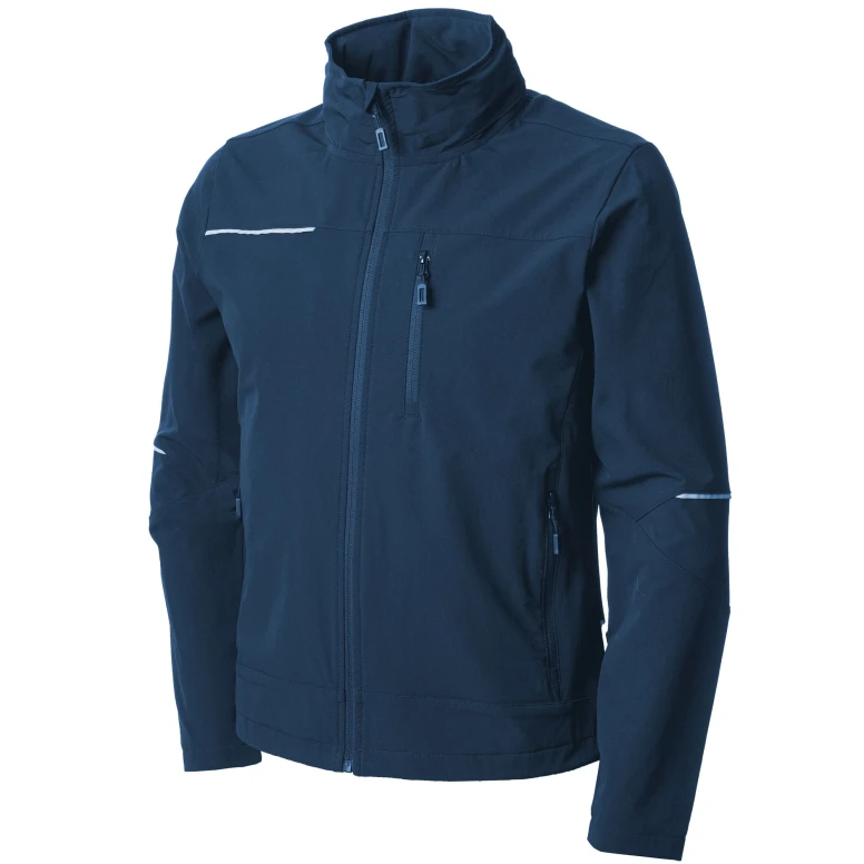 Chaqueta de trabajo Neri Con capucha Escamoteable Horizon 455130