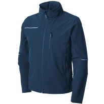 Chaqueta de trabajo Neri Con capucha Escamoteable Horizon 455130