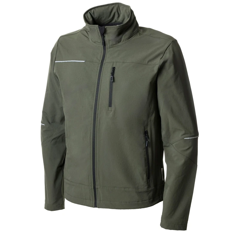 Chaqueta de trabajo Neri Con capucha Escamoteable Horizon 455130