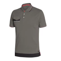Polo de trabajo Stretch Issa Line Boom 8815B