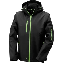 Chaqueta de trabajo Neri Ligero multibolsillos Steel 455141