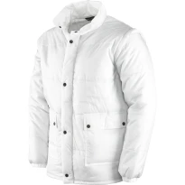 Chaqueta de trabajo Neri Impermeable Acolchada Con mangas desmontables 420136