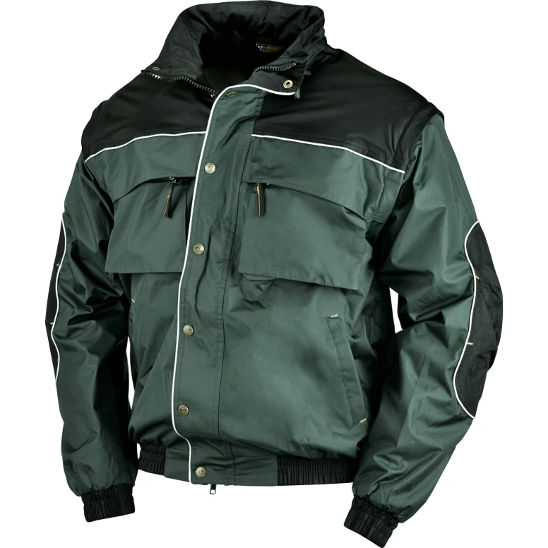 Chaqueta de trabajo Neri Acolchado New Iceberg 422122