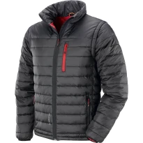 Chaqueta de trabajo Neri Acolchada Con mangas desmontables Brig 422128