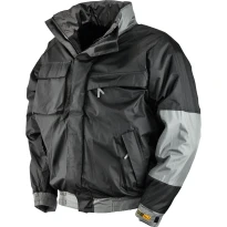 Chaqueta de trabajo Neri Con interior de forro polar Iceland 422155