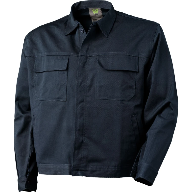 Chaqueta de trabajo Neri multibolsillos Denver 437432