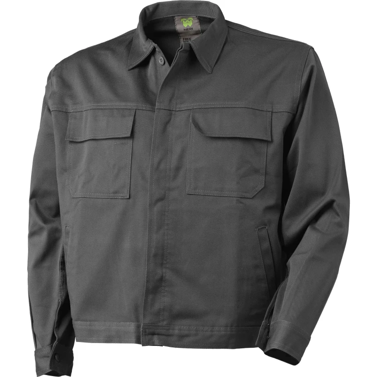 Chaqueta de trabajo Neri multibolsillos Denver 437432
