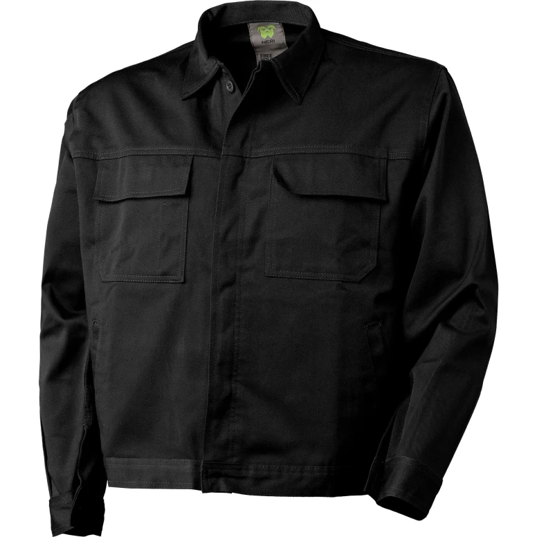 Chaqueta de trabajo Neri multibolsillos Denver 437432