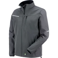 Chaqueta de trabajo Neri Softshell Carver 455118
