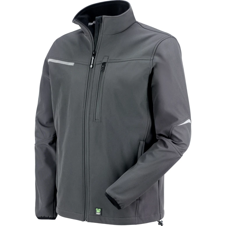 Chaqueta de trabajo Neri Softshell Carver 455118