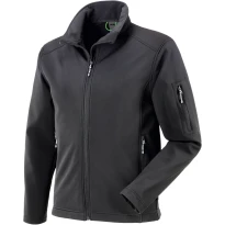 Chaqueta de trabajo Neri Softshell Buffalo 455122 2