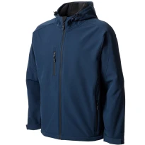Chaqueta de trabajo Neri softshell Basilea 455137