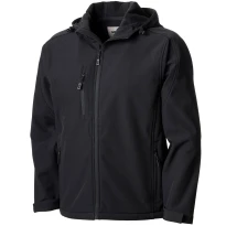 Chaqueta de trabajo Neri softshell Basilea 455137 2