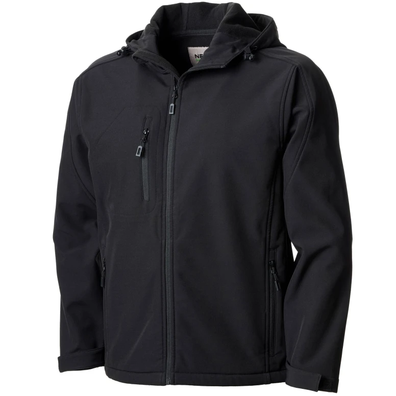 Chaqueta de trabajo Neri softshell Basilea 455137